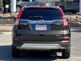 Used 2015 Honda CR-V Touring image 5