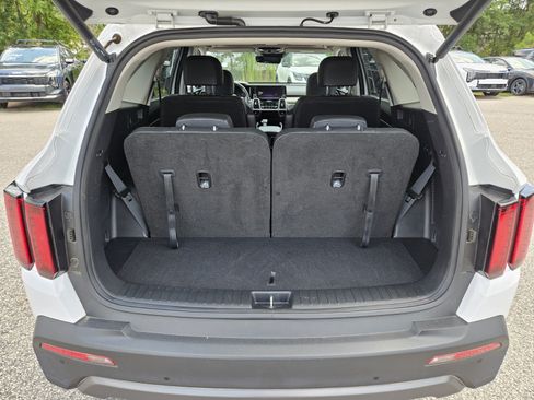 Used 2023 Kia Sorento X-Line EX AWD/4WD image 18
