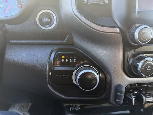 Used 2023 RAM 3500 Tradesman image 26