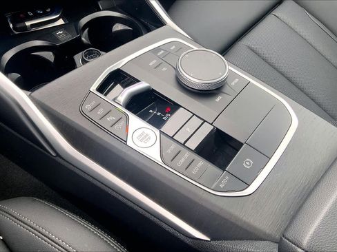 Used 2024 BMW 430i Gran Coupe w/ Premium Package image 16