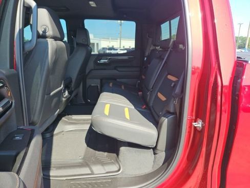 Used 2026 GMC Sierra 1500 AT4 w/ AT4 Premium Package AWD/4WD image 15