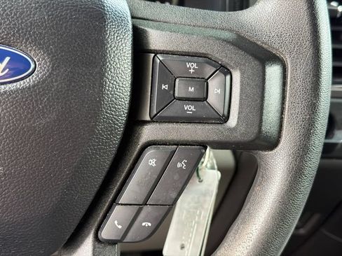 Used 2020 Ford F150 XLT RWD image 25