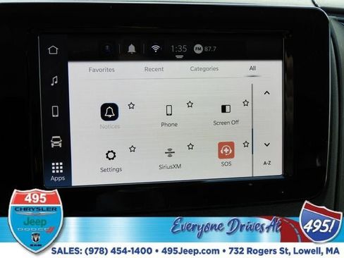 New 2026 RAM ProMaster 3500 image 23