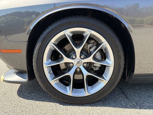 Used 2022 Dodge Challenger GT image 21