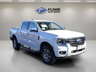 Used 2024 Ford Ranger Lariat