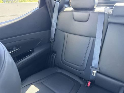 New 2025 Hyundai Santa Cruz XRT AWD/4WD image 3