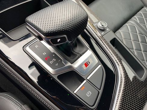 Used 2023 Audi S5 Prestige image 65