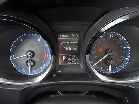 Used 2014 Toyota Corolla S image 20