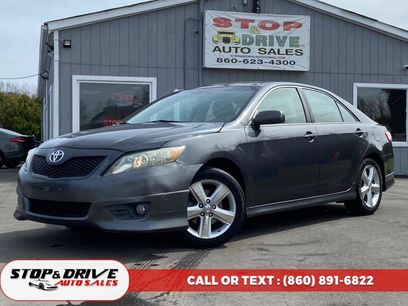 Used 2011 Toyota Camry SE