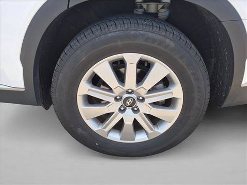 Used 2025 Hyundai Palisade SEL AWD/4WD image 9