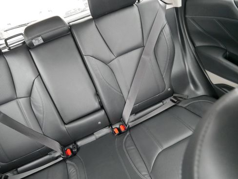 Used 2024 Subaru Forester Limited image 14