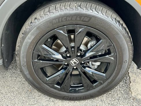 Used 2026 Honda CR-V Sport Touring image 18