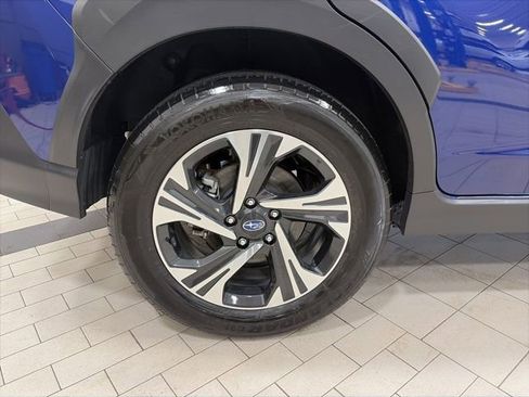 Used 2024 Subaru Crosstrek 2.0i Premium AWD/4WD image 24