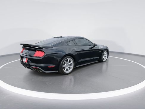 Used 2019 Ford Mustang GT image 8