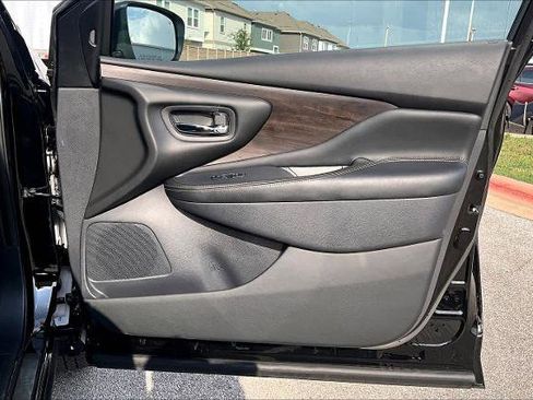 Certified 2024 Nissan Murano Platinum w/ Cargo Package image 22