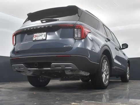 New 2026 Ford Explorer Active w/ Active Comfort Package AWD/4WD image 53