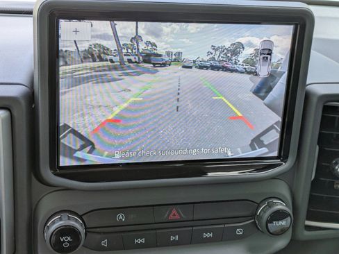 Used 2021 Ford Bronco Sport Outer Banks w/ Outer Banks Package (96D) AWD/4WD image 25
