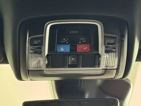 Used 2025 RAM 1500 Rebel w/ Rebel Level 1 Equipment Group image 26