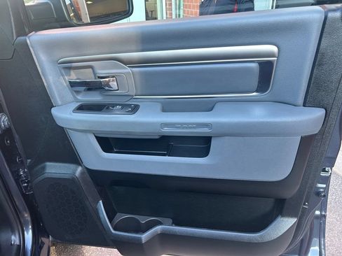 Used 2019 RAM 1500 Warlock w/ Electronics Group AWD/4WD image 17