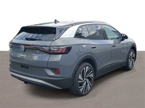 New 2025 Volkswagen ID.4 Pro S Plus image 4