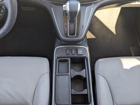 Used 2015 Honda CR-V Touring image 18