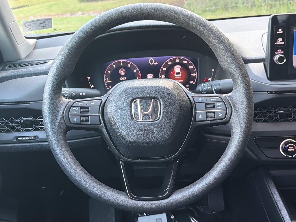 New 2026 Honda Accord LX image 16