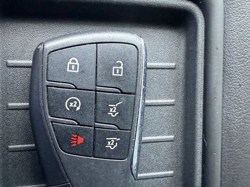 Used 2023 Chevrolet Tahoe LT AWD/4WD image 28