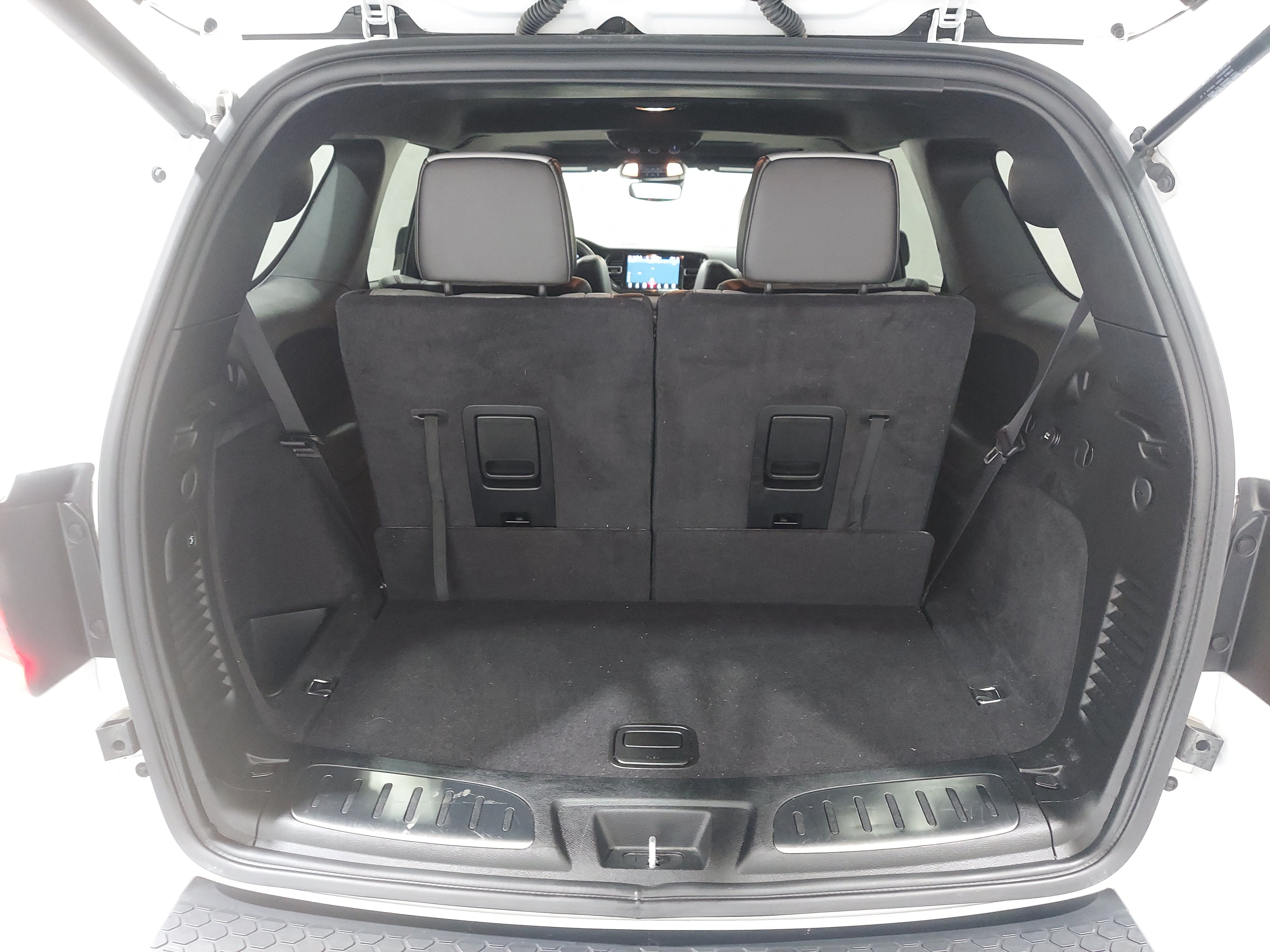Used 2024 Dodge Durango Citadel AWD/4WD image 18