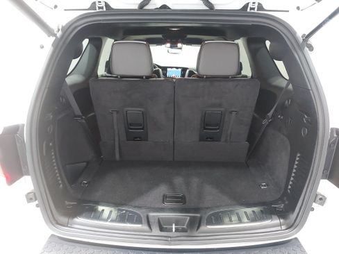 Used 2024 Dodge Durango Citadel AWD/4WD image 18