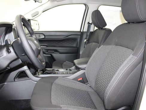 New 2025 Ford Ranger XL w/ Trailer Tow Package image 20