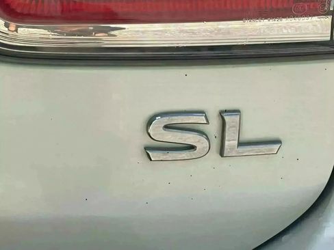 Used 2017 Nissan Armada SL image 4