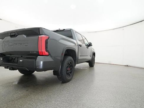 New 2026 Toyota Tundra TRD Pro image 96