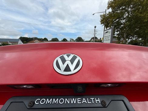 Used 2019 Volkswagen Jetta S w/ Driver Assistance Package image 14