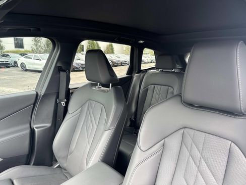 Used 2025 BMW X3 xDrive30i w/ Premium Package image 33