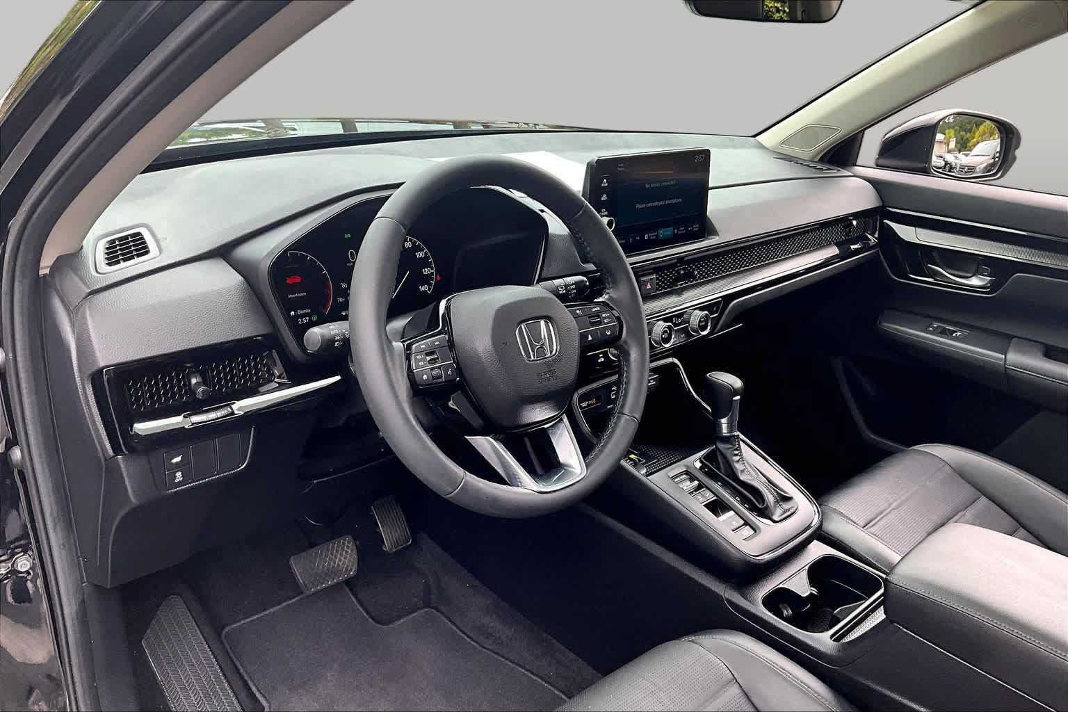 Used 2023 Honda CR-V EX-L image 18
