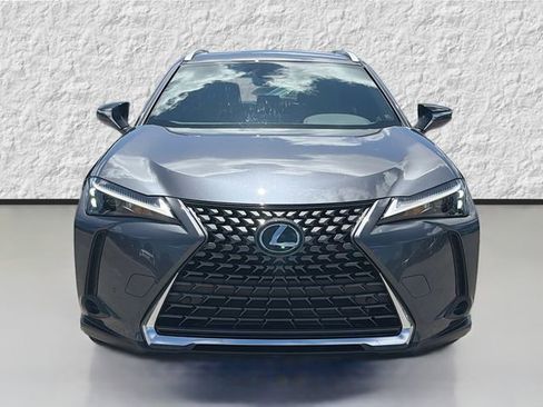 New 2026 Lexus UX 300h FWD image 8