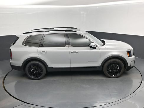 Certified 2024 Kia Telluride SX X-Line AWD/4WD image 13