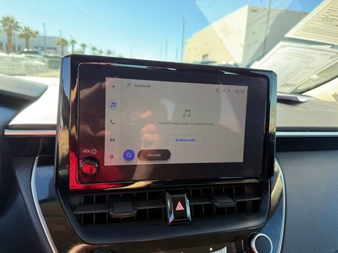 Used 2023 Toyota Corolla LE image 26