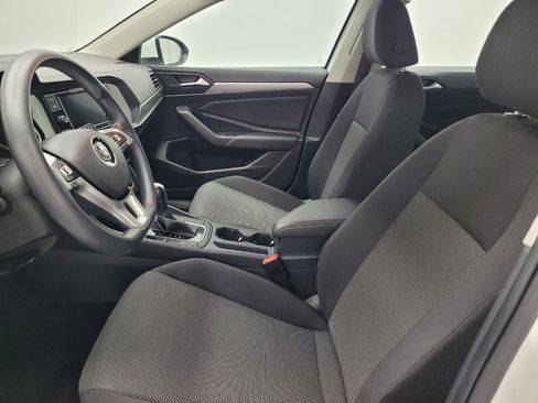 Used 2019 Volkswagen Jetta S w/ Driver Assistance Package FWD image 17