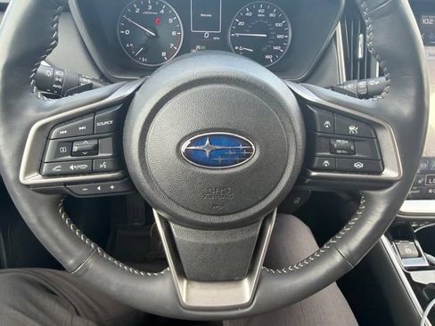 Used 2024 Subaru Outback Touring XT AWD/4WD image 17