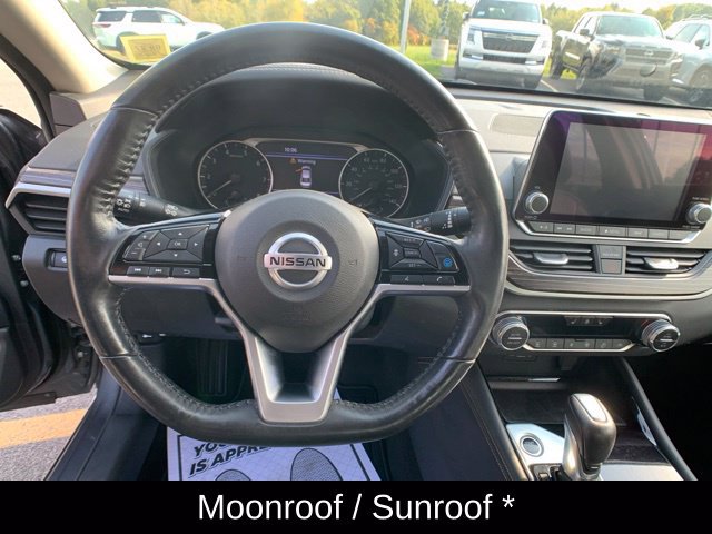 Used 2021 Nissan Altima 2.5 SL FWD image 15