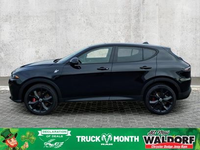 New 2025 Dodge Hornet GT w/ Track Pack