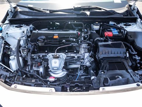 Used 2023 Honda Civic Sport image 30