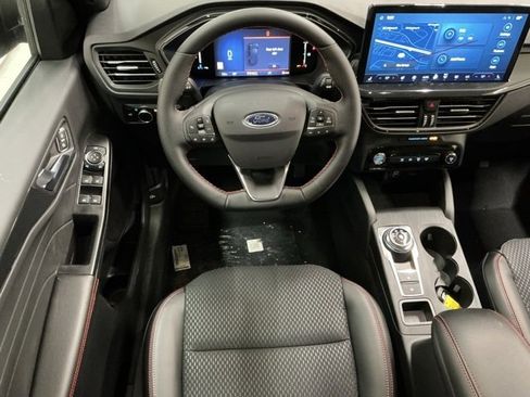 New 2026 Ford Escape ST-Line w/ Tech Pack #1 image 11