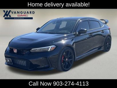 Used 2023 Honda Civic Type R