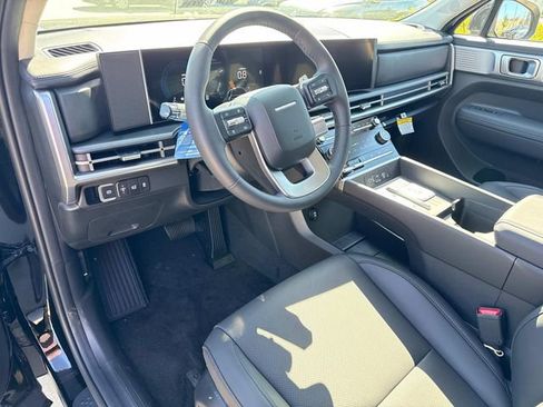 New 2026 Hyundai Santa Fe SEL FWD image 21
