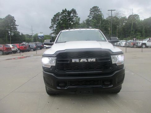 Used 2019 RAM 2500 Tradesman AWD/4WD image 28