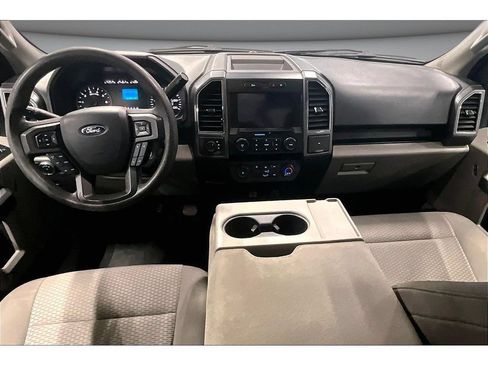Used 2020 Ford F150 XLT AWD/4WD image 9