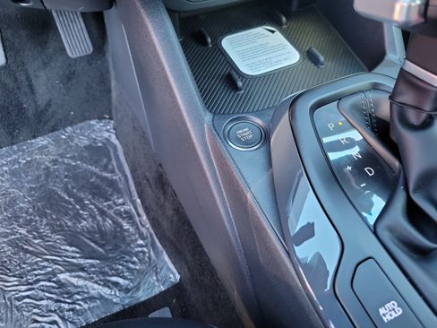 New 2026 Kia K4 GT-Line FWD image 24