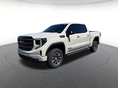 Used 2026 GMC Sierra 1500 AT4 w/ AT4 Premium Package